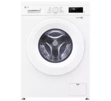 Стиральная машина LG F2Y1HS3W класс: A загр.фронтальная макс.:7кг белый