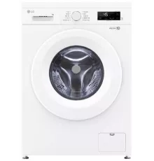 Стиральная машина LG F2Y1HS3W класс: A загр.фронтальная макс.:7кг белый