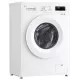 Стиральная машина LG F2Y1HS3W класс: A загр.фронтальная макс.:7кг белый