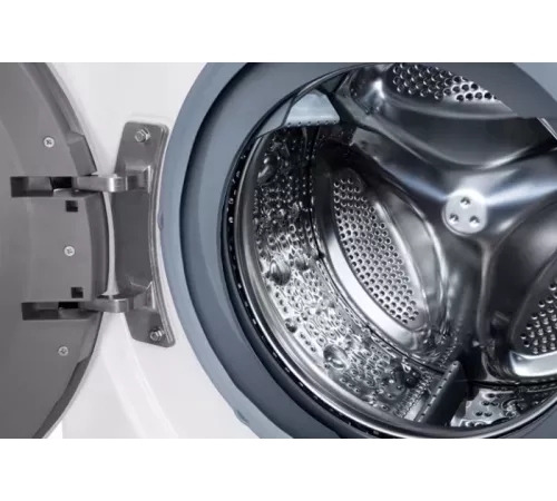 Стиральная машина LG F2Y1NS3W класс: A загр.фронтальная макс.:6кг белый