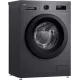 Стиральная машина LG F2Y1WS6J класс: A загр.фронтальная макс.:6.5кг платиновый