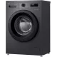 Стиральная машина LG F2Y1WS6J класс: A загр.фронтальная макс.:6.5кг платиновый