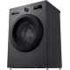 Стиральная машина LG F2Y1WS6J класс: A загр.фронтальная макс.:6.5кг платиновый