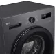 Стиральная машина LG F2Y1WS6J класс: A загр.фронтальная макс.:6.5кг платиновый
