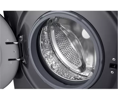 Стиральная машина LG F2Y1WS6J класс: A загр.фронтальная макс.:6.5кг платиновый