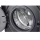 Стиральная машина LG F2Y1WS6J класс: A загр.фронтальная макс.:6.5кг платиновый