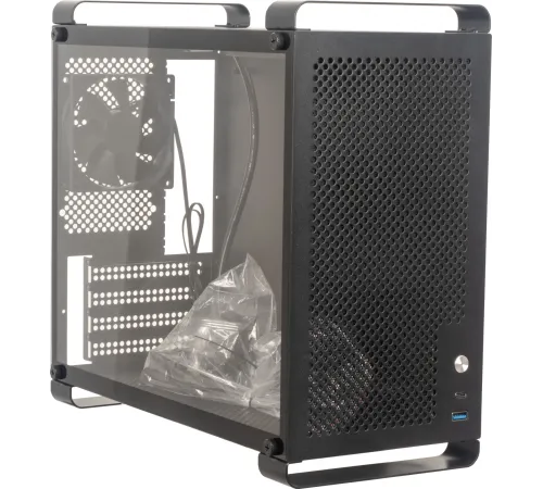 Корпус Accord ACC-GCUB4 черный без БП mATX 1x92mm 1xUSB3.0 1xUSB3.1 audio Корпус Accord ACC-GCUB4 черный без БП mATX 1x92mm 1xUSB3.0 1xUSB3.1 audio