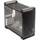 Корпус Accord ACC-GCUB4 черный без БП mATX 1x92mm 1xUSB3.0 1xUSB3.1 audio