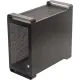 Корпус Accord ACC-GCUB4 черный без БП mATX 1x92mm 1xUSB3.0 1xUSB3.1 audio