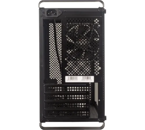 Корпус Accord ACC-GCUB4 черный без БП mATX 1x92mm 1xUSB3.0 1xUSB3.1 audio Корпус Accord ACC-GCUB4 черный без БП mATX 1x92mm 1xUSB3.0 1xUSB3.1 audio