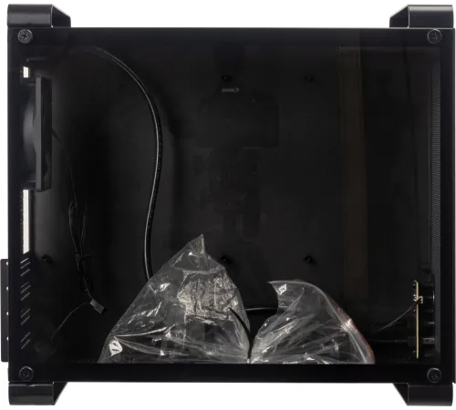 Корпус Accord ACC-GCUB4 черный без БП mATX 1x92mm 1xUSB3.0 1xUSB3.1 audio Корпус Accord ACC-GCUB4 черный без БП mATX 1x92mm 1xUSB3.0 1xUSB3.1 audio
