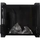 Корпус Accord ACC-GCUB4 черный без БП mATX 1x92mm 1xUSB3.0 1xUSB3.1 audio