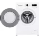 Стиральная машина LG F2Y1WS6W класс: A загр.фронтальная макс.:6.5кг белый