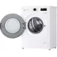 Стиральная машина LG F2Y1WS6W класс: A загр.фронтальная макс.:6.5кг белый