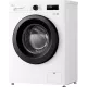 Стиральная машина LG F2Y1WS6W класс: A загр.фронтальная макс.:6.5кг белый