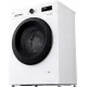 Стиральная машина LG F2Y1WS6W класс: A загр.фронтальная макс.:6.5кг белый