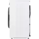 Стиральная машина LG F2Y1WS6W класс: A загр.фронтальная макс.:6.5кг белый