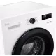 Стиральная машина LG F2Y1WS6W класс: A загр.фронтальная макс.:6.5кг белый