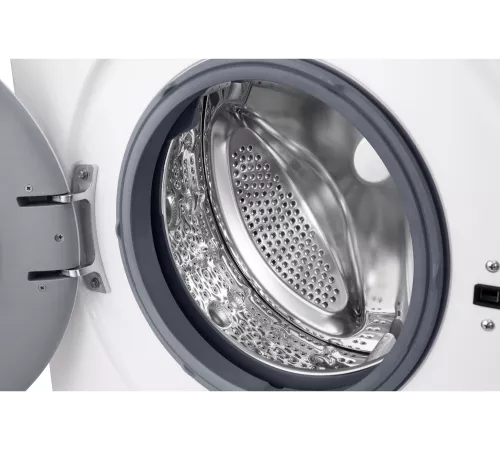 Стиральная машина LG F2Y1WS6W класс: A загр.фронтальная макс.:6.5кг белый
