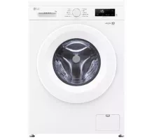 Стиральная машина LG F2Y1NS3W класс: A загр.фронтальная макс.:6кг белый