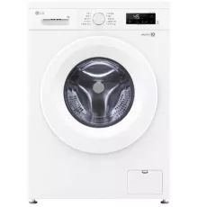 Стиральная машина LG F2Y1NS3W класс: A загр.фронтальная макс.:6кг белый