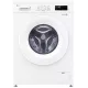 Стиральная машина LG F2Y1NS3W класс: A загр.фронтальная макс.:6кг белый