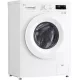 Стиральная машина LG F2Y1NS3W класс: A загр.фронтальная макс.:6кг белый