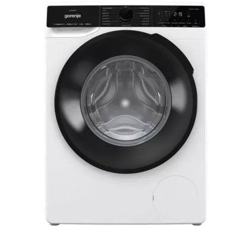 Стиральная машина Gorenje WPNA84A2TWIFI/C класс: A+++ загр.фронтальная макс.:8кг белый