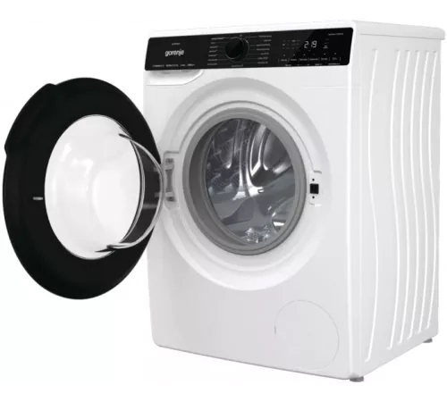 Стиральная машина Gorenje WPNA84A2TWIFI/C класс: A+++ загр.фронтальная макс.:8кг белый