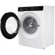 Стиральная машина Gorenje WPNA84A2TWIFI/C класс: A+++ загр.фронтальная макс.:8кг белый