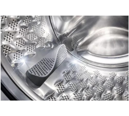 Стиральная машина Gorenje WPNA84A2TWIFI/C класс: A+++ загр.фронтальная макс.:8кг белый
