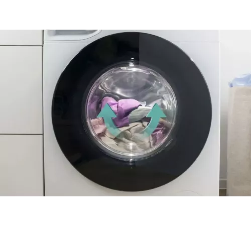 Стиральная машина Gorenje WPNA84A2TWIFI/C класс: A+++ загр.фронтальная макс.:8кг белый