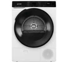 Сушильная машина Gorenje DPNA82WIFI/C кл.энер.:A++ макс.загр.:9кг белый