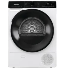 Сушильная машина Gorenje DPNA82WIFI/C кл.энер.:A++ макс.загр.:9кг белый