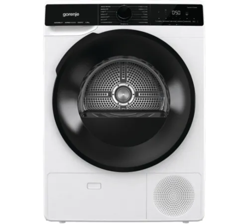Сушильная машина Gorenje DPNA82WIFI/C кл.энер.:A++ макс.загр.:9кг белый