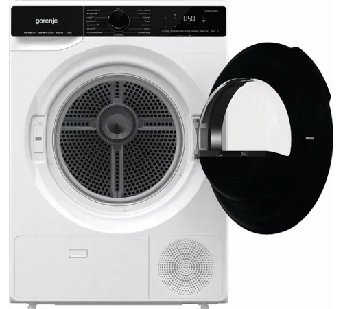 Сушильная машина Gorenje DPNA82WIFI/C кл.энер.:A++ макс.загр.:9кг белый