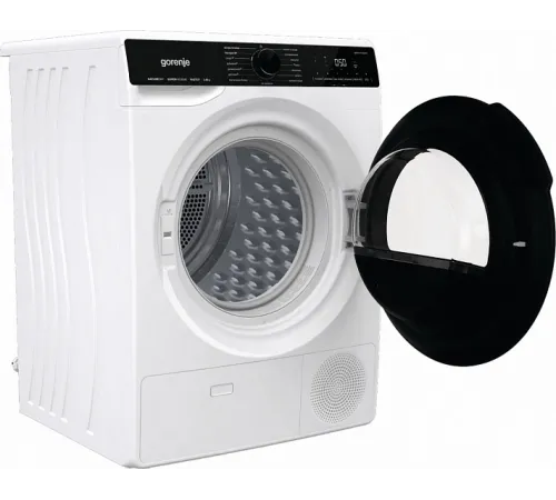 Сушильная машина Gorenje DPNA82WIFI/C кл.энер.:A++ макс.загр.:9кг белый