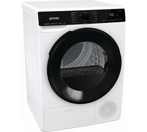 Сушильная машина Gorenje DPNA82WIFI/C кл.энер.:A++ макс.загр.:9кг белый