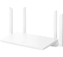 Роутер Huawei AX1 WS5203 (53030BYV) AC1200 3G/4G белый