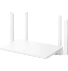 Роутер Huawei AX1 WS5203 (53030BYV) AC1200 3G/4G белый