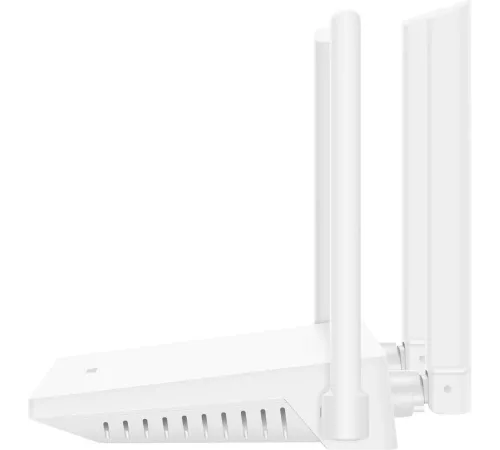Роутер Huawei AX1 WS5203 (53030BYV) AC1200 3G/4G белый