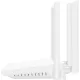 Роутер Huawei AX1 WS5203 (53030BYV) AC1200 3G/4G белый