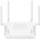 Роутер Huawei AX1 WS5203 (53030BYV) AC1200 3G/4G белый
