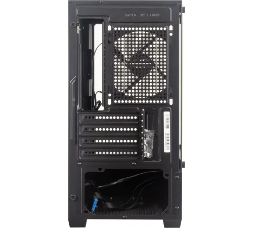 Корпус Accord ACC-ZCU2B черный без БП mATX 1x120mm 1xUSB3.0 1xUSB3.1 audio Корпус Accord ACC-ZCU2B черный без БП mATX 1x120mm 1xUSB3.0 1xUSB3.1 audio