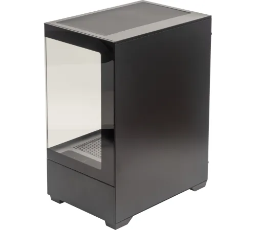 Корпус Accord ACC-ZCU2B черный без БП mATX 1x120mm 1xUSB3.0 1xUSB3.1 audio Корпус Accord ACC-ZCU2B черный без БП mATX 1x120mm 1xUSB3.0 1xUSB3.1 audio