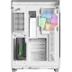 Корпус Montech King 65 белый без БП ATX 2xUSB3.0 audio bott PSU