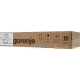 Комплект соединительный для сушильных и стиральных машин Gorenje SKHNE80W/C белый 700гр (упак: 1шт)