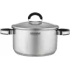 Кастрюля Rondell Brando RDS-1804 3.1л. d=20см (с крышкой)