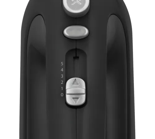 Миксер ручной Vitek VT-1481 800Вт черный