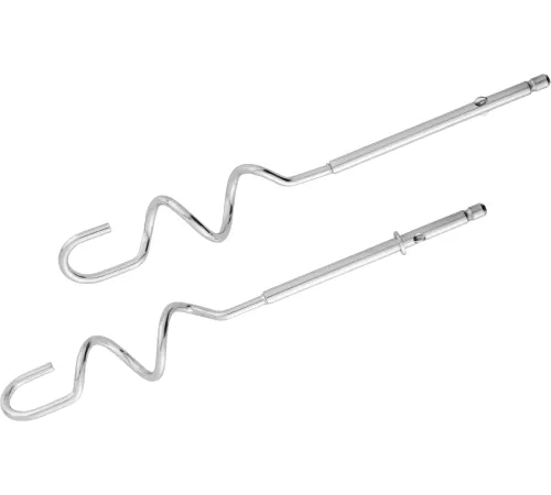 Миксер ручной Vitek VT-1481 800Вт черный